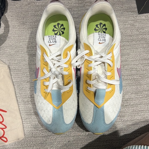 Nike Sun club sneakers - Picture 2 of 4